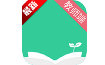 阅伴教师端段首LOGO