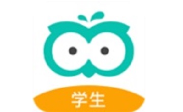 智学网学生端段首LOGO