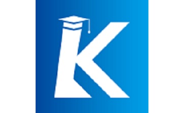 开林云课堂段首LOGO