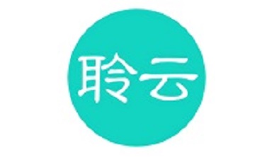 聆云心理段首LOGO