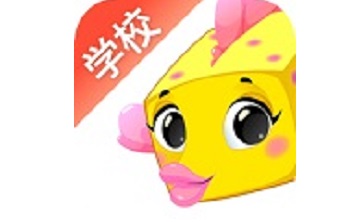 boxfish学校段首LOGO