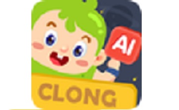 希朗AI课堂段首LOGO