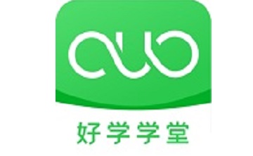 好学学堂段首LOGO