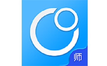 班海教师段首LOGO