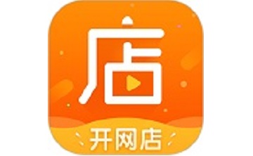 店启航段首LOGO