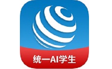 统一AI学生版段首LOGO