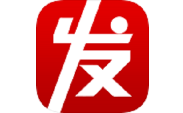 发发学堂段首LOGO