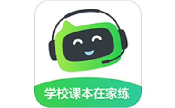 Etalk英语段首LOGO