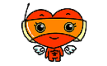 爱上安全段首LOGO
