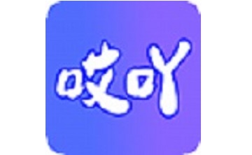 哎吖桌面段首LOGO