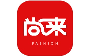 每日尚来段首LOGO