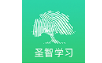 圣智学习段首LOGO