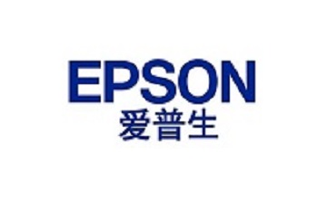 爱普生Epson WF-C878Ra多功能打印机驱动段首LOGO