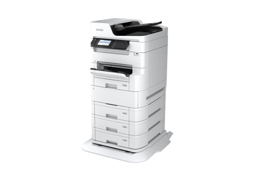 爱普生Epson WF-C878Ra多功能打印机驱动截图