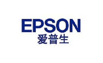 爱普生Epson DS-970扫描仪驱动段首LOGO