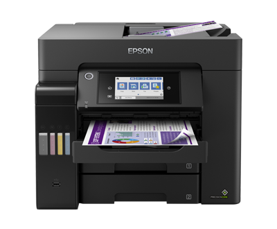 爱普生Epson L6578多功能一体打印机驱动截图