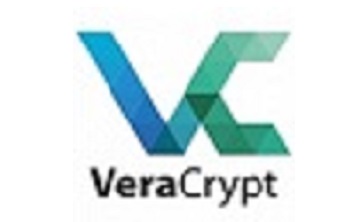 VeraCrypt(硬盘分区加密软件)段首LOGO