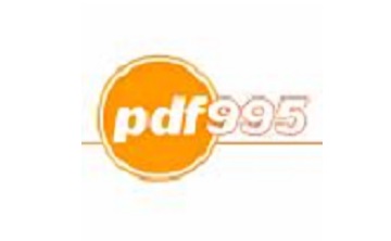 PDF995段首LOGO