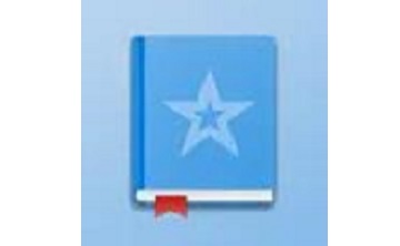 Starrea Epub Reader段首LOGO