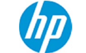 HP LaserJet P1106打印机驱动段首LOGO