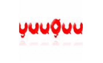 Yuuguu段首LOGO