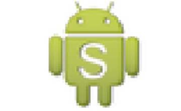 android sync段首LOGO