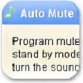 Auto Mute官方正式版v2.7