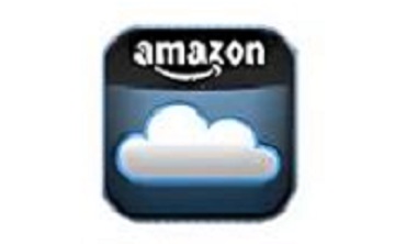 Amazon Cloud Drive段首LOGO