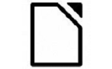 LibreOffice Portable段首LOGO
