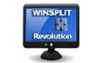 WinSplit Revolution段首LOGO