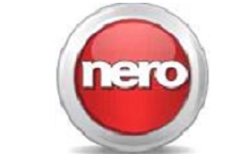 Nero Platinum段首LOGO