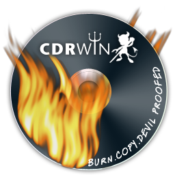 CDRWin官方版v10.0.14.106
