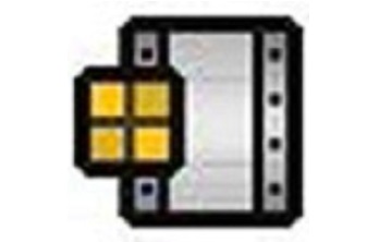 DVD Flick段首LOGO
