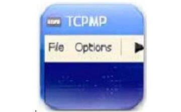 TCPMP段首LOGO