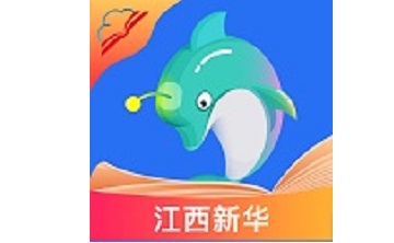 新华同步学段首LOGO