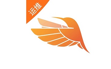 烽鸟运维段首LOGO