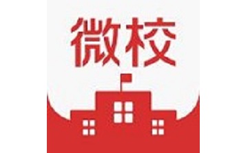 冀州信都学校家校互联段首LOGO