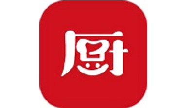 大厨日记段首LOGO