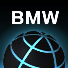 BMW<font color='red'>云端</font>互联