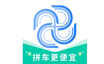 小U出行段首LOGO