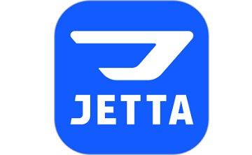 JETTA捷达段首LOGO