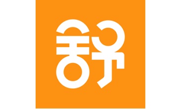 舒适云段首LOGO