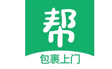 邻家帮段首LOGO