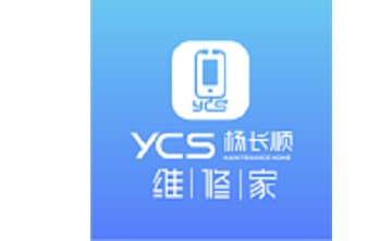 杨长顺维修家段首LOGO