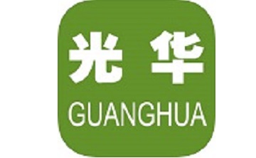 光华学苑段首LOGO