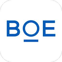 BOE移动门户v2.1.7