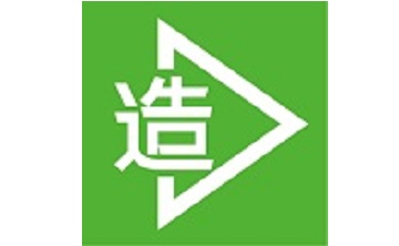 E建造通段首LOGO