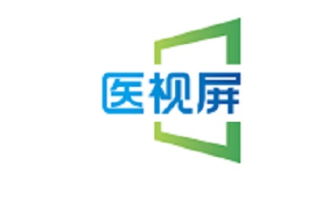 医视屏段首LOGO