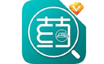 人卫用药助手段首LOGO