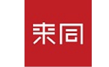 来同学社段首LOGO